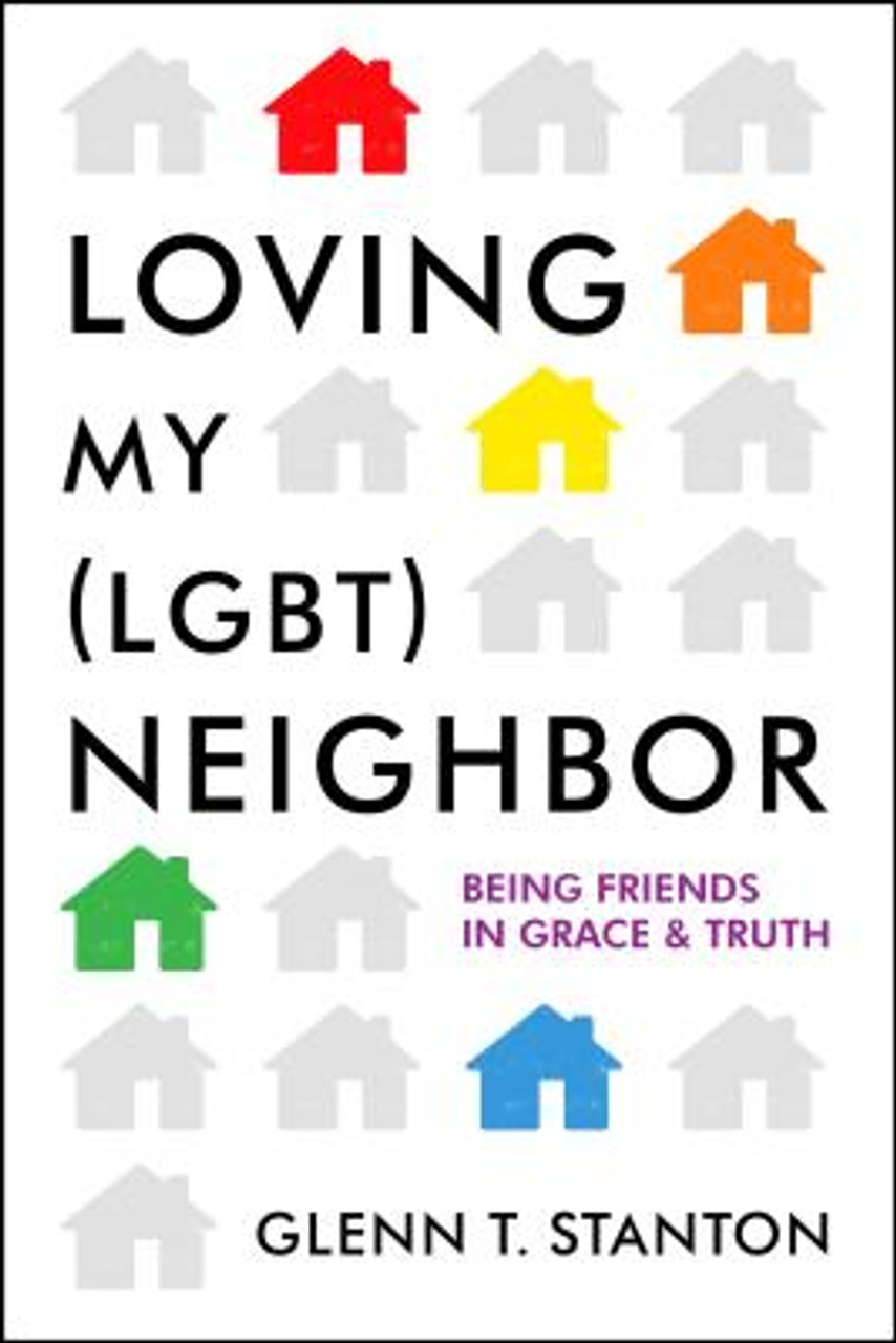 LGBT Neighbor